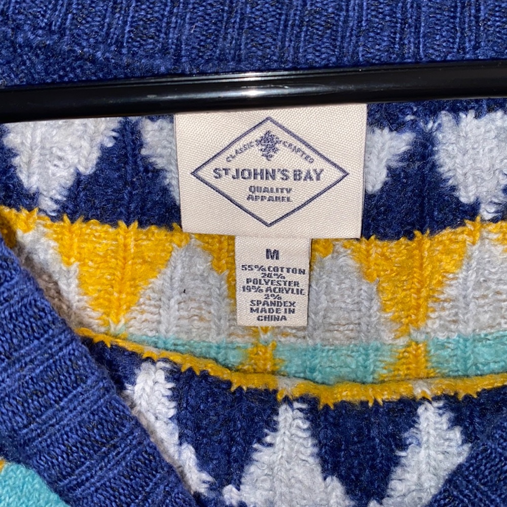 Sweater - Picture 2 of 3